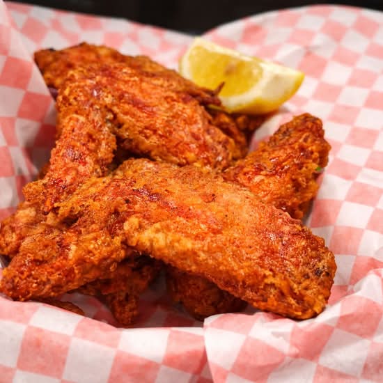 Chicken Wings