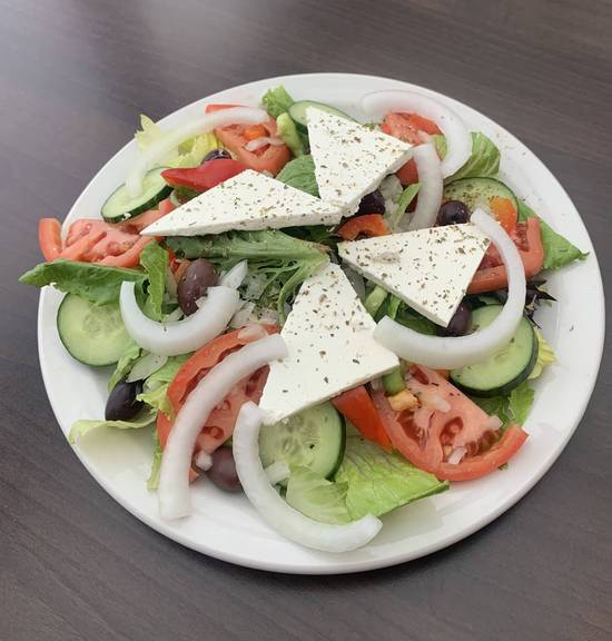 Salade Grecque / Greek Salad