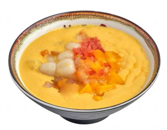 Mango Paradise
