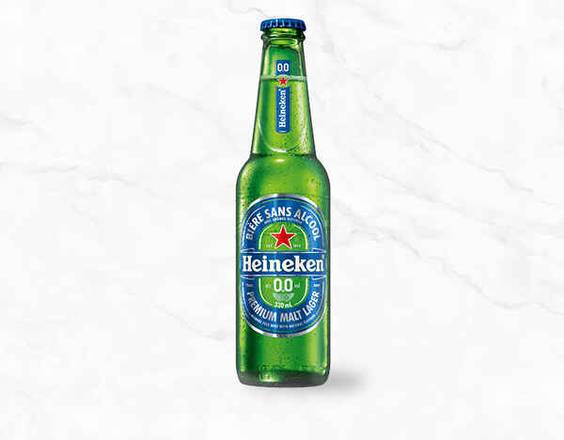 HEINEKEN 0.0