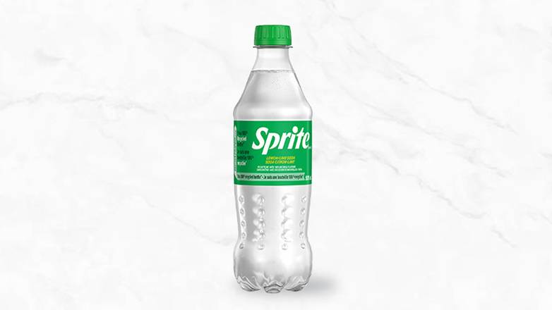 SPRITE