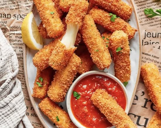 Cheese Sticks