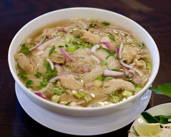 40. Dark Chicken / Đùi Gà