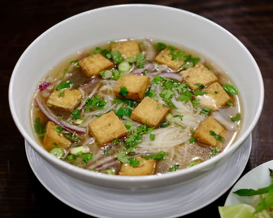 42. Tofu / Đậu Phụ