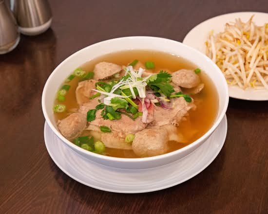 30. Special Beef / Đặc Biệt