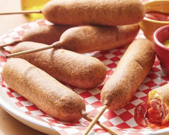 Corn Dog