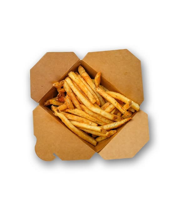 French Fries Small