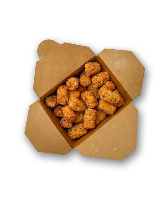 Tater Tots