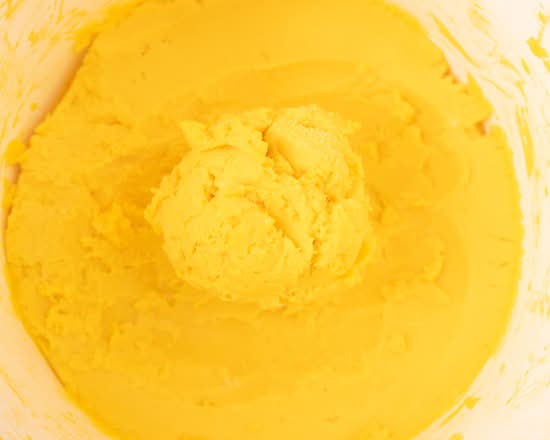 Mango Passion Sorbet (480 Ml)