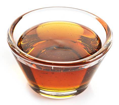 Maple Syrup (Sirop D'érable)