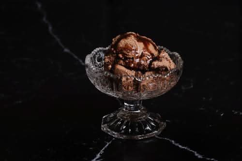 Chocolate Ice cream