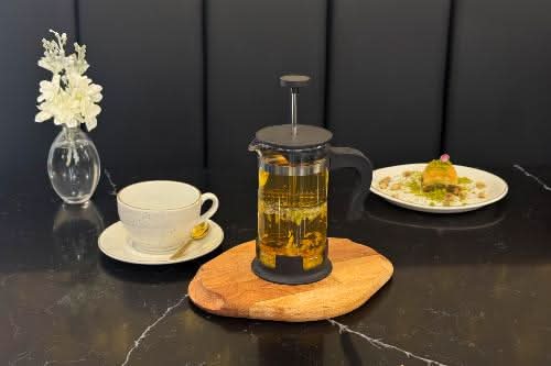 Power Herbal Tea