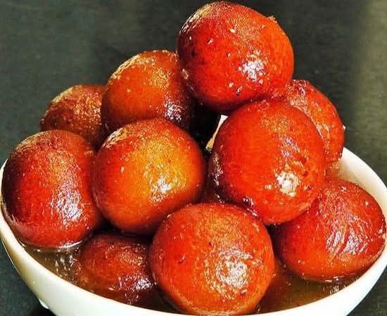Gulab Jaman (1lb)