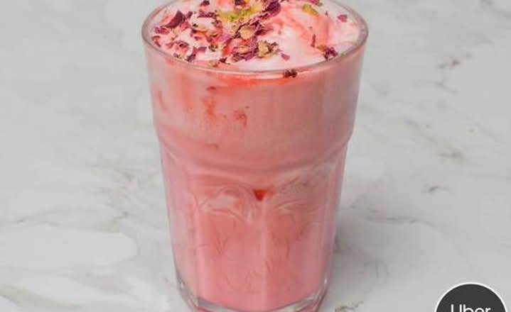 Royal Falooda