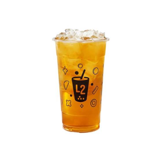 Thé Oolong à la Pêche Blanche / Oolong White Peach Tea