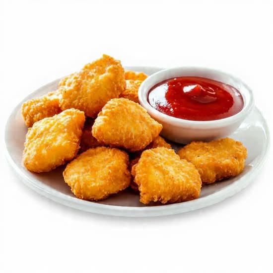 Chicken Nuggets