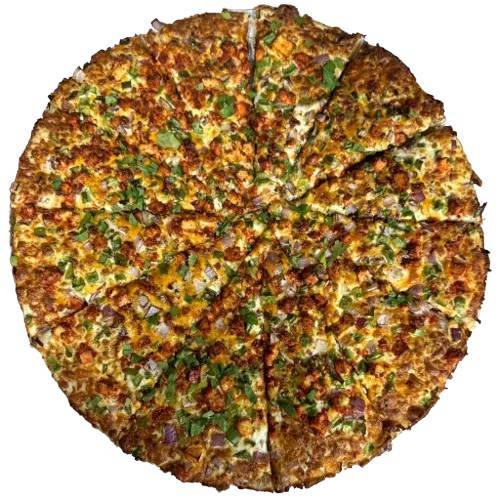 Tandoori Paneer