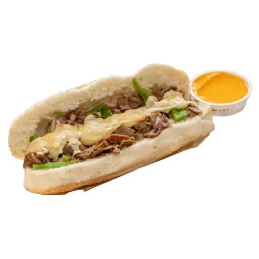 Philly Steak Sub
