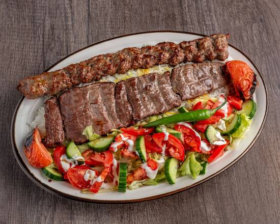 Soltani Plate