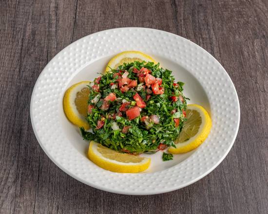 Tabbouleh