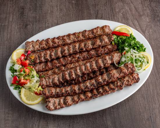 10X Kabab Skewers