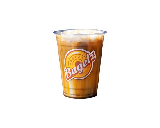 Iced Caramel Macchiato
