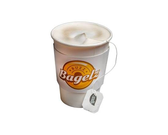 Dirty Chai
