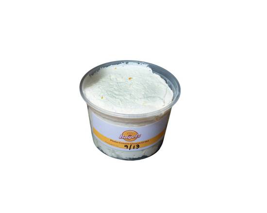 Scallion Cream Cheese (1/2 pound)