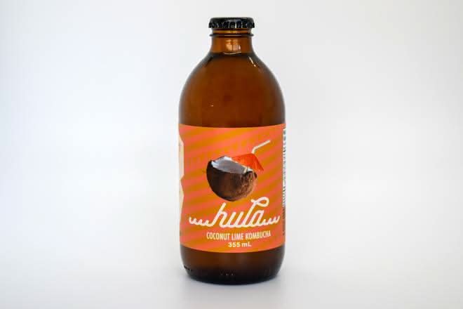 Kombucha