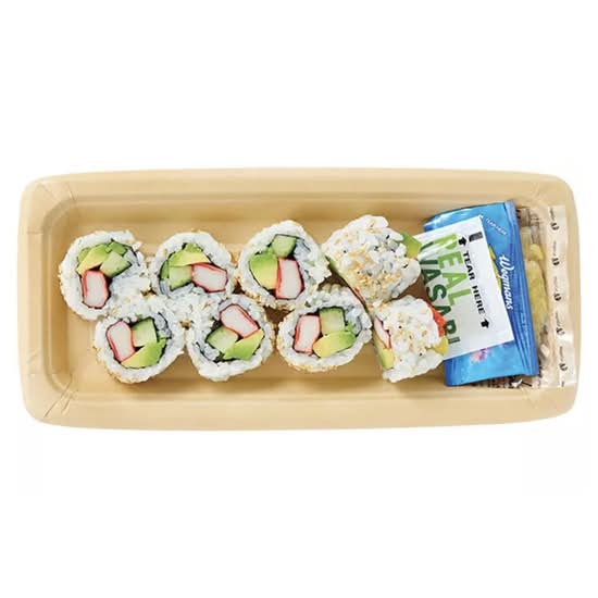 California Roll
