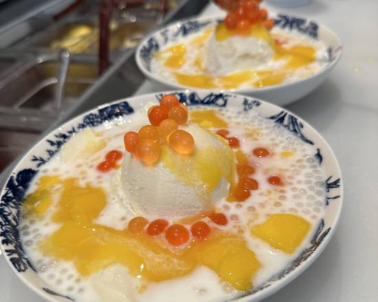 Mango Lulu Taho