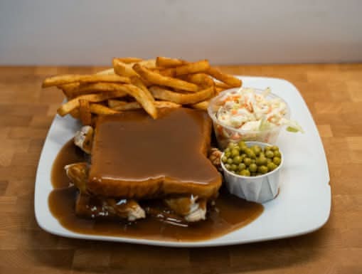 Hot Chicken