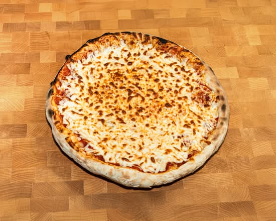 Pizza Napolitaine (Neapolitan Pizza)