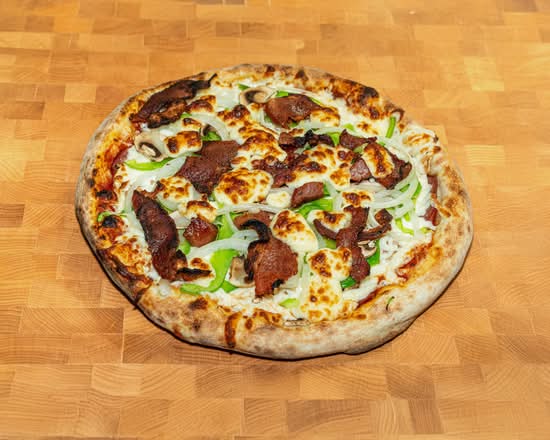 Pizza Meliann