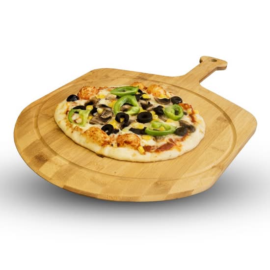 Veggie Pizza