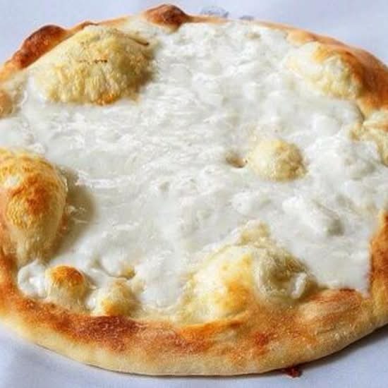 Four Cheese