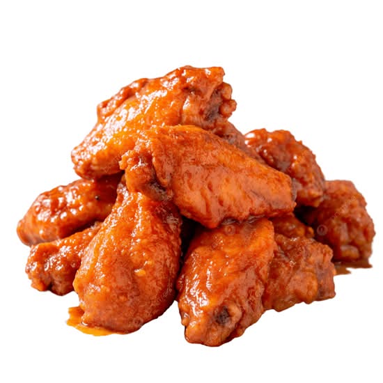 3 wings only / 3 ailes
