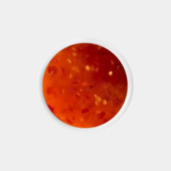 Sweet Chili Sauce (Sauce chili sucré)