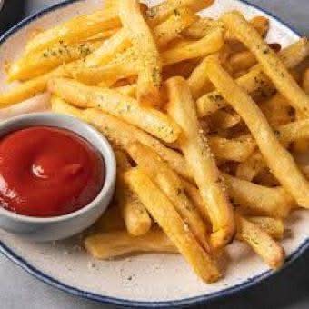 Petites Frites (Small Fries)