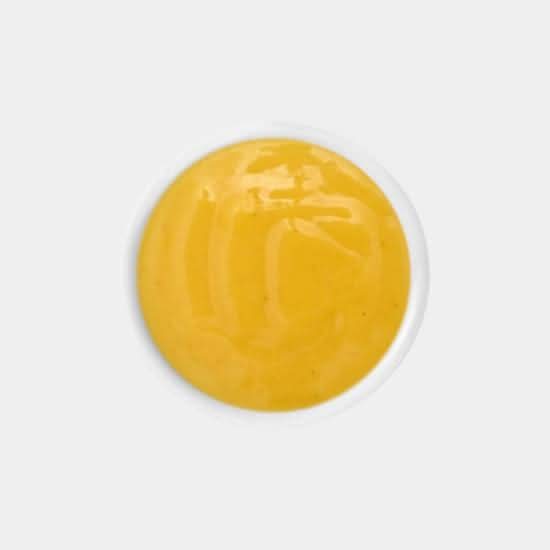 Honey Mustard Sauce (Sauce moutarde au miel)