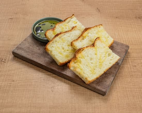 Focaccia