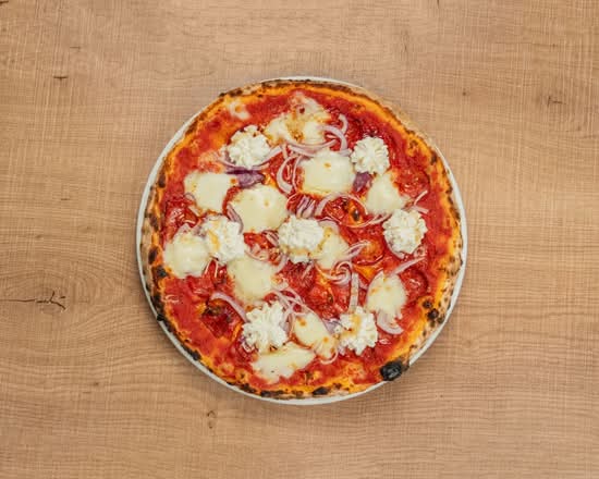 Pepperoni Piccante