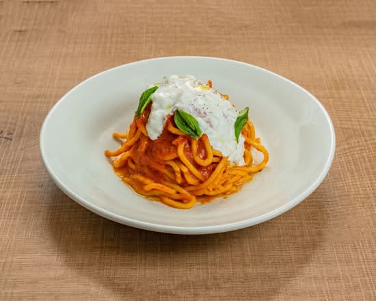 Chitarra  Pomodoro
