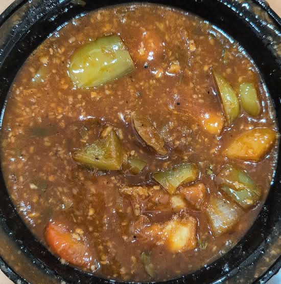 CHILLI PANEER