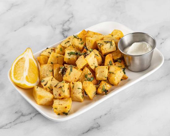 Batata Harra