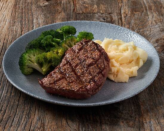 10 oz Sirloin