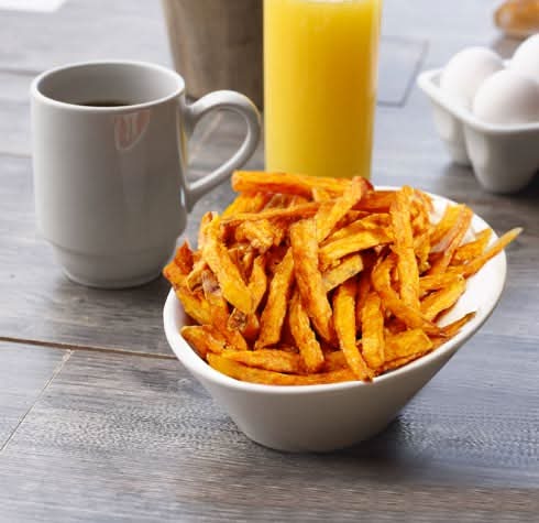 Sweet Potato Fries
