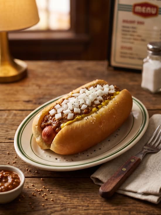 Hot Dog