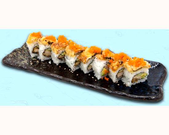 Godzilla Roll