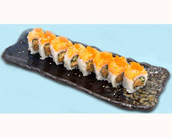 Volcano Roll